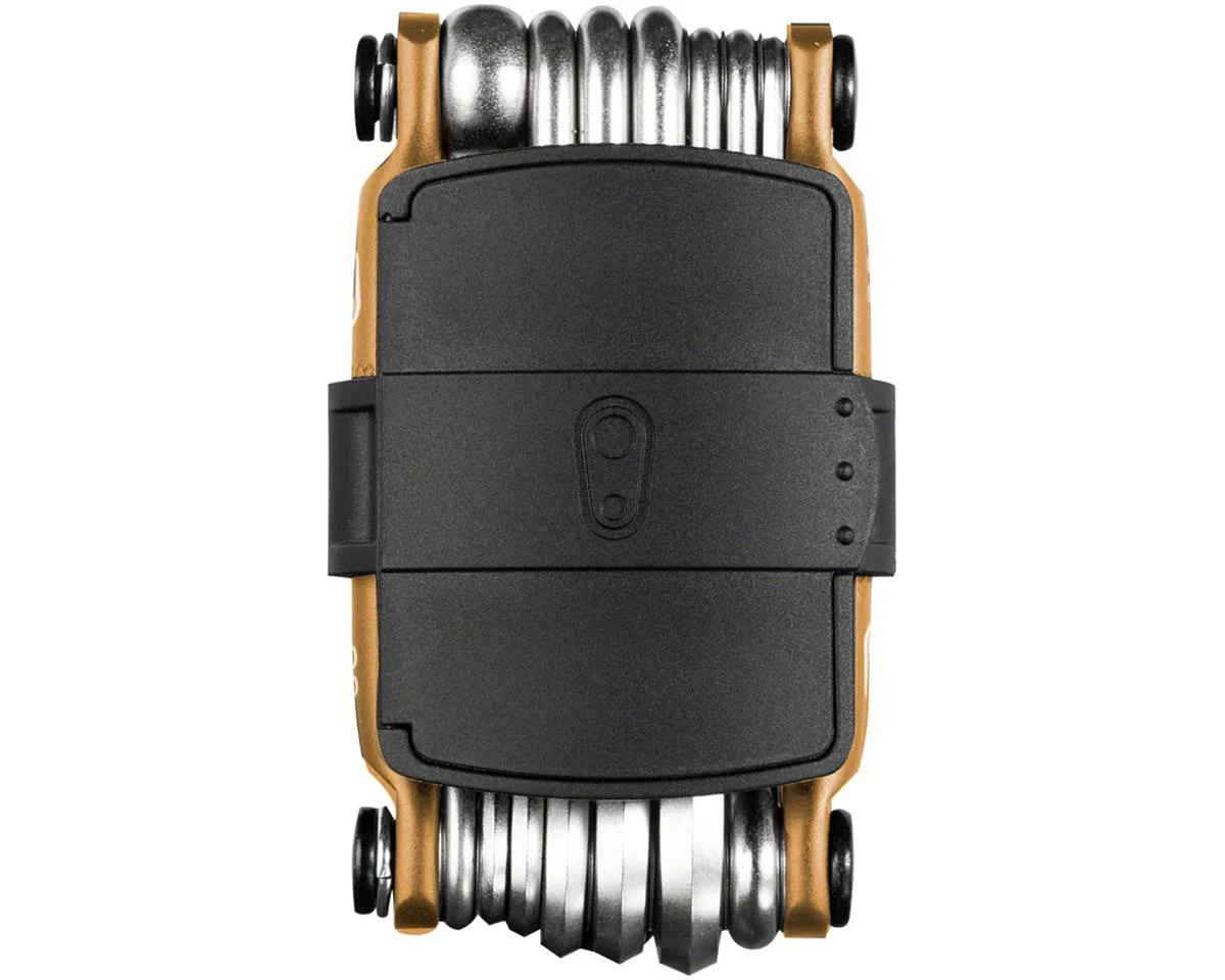 Crankbrothers Multi Tool 20 (Gold)